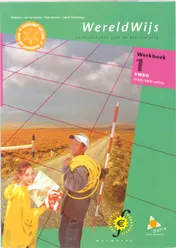 Omslag van Werkboek