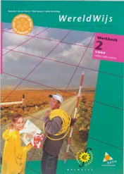 Omslag van Werkboek