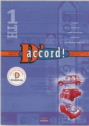 Omslag van Cahier d'exercices