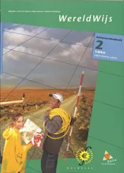 Omslag van Antwoordenboek