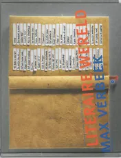 Omslag van Leerlingenboek