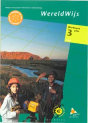 Omslag van Werkboek plus
