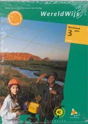 Omslag van Werkboek