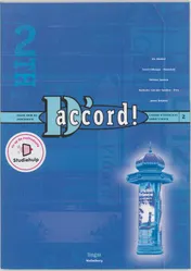 Omslag van Cahier d'exercices