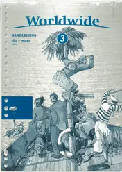Omslag van Docentenhandleiding