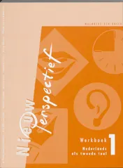 Omslag van Werkboek