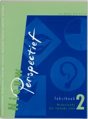 Omslag van Tekstboek