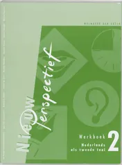 Omslag van Werkboek