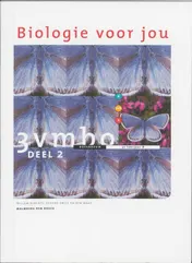 Omslag van Leerlingenboek
