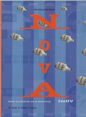 Omslag van Leerlingenboek