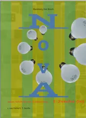 Omslag van Leerlingenboek