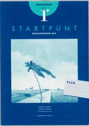 Omslag van Werkboek