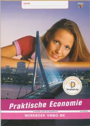 Omslag van Werkboek