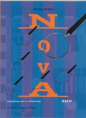 Omslag van Handboek