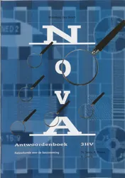 Omslag van Antwoorden
