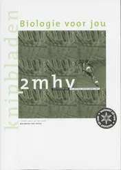 Omslag van Knipbladen