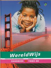 Omslag van Handboek