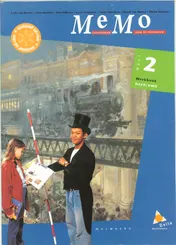 Omslag van Werkboek