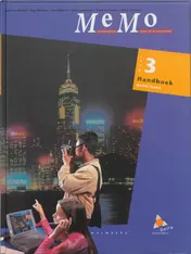 Omslag van Handboek