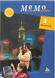 Omslag van Werkboek