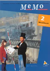 Omslag van Werkboek