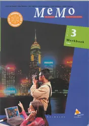 Omslag van Werkboek