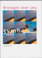Omslag van Leerlingenboek