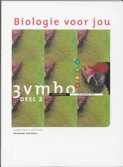 Omslag van Leerlingenboek