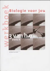 Omslag van Werkboek