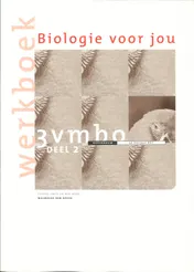 Omslag van Werkboek