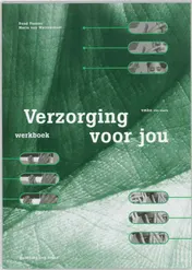 Omslag van Werkboek
