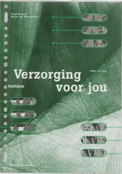 Omslag van Toetsenboek