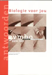 Omslag van Antwoordenboek