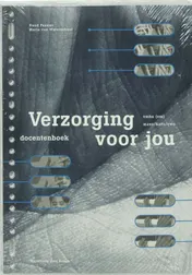 Omslag van Docentenboek