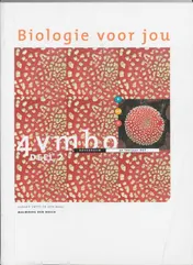 Omslag van Leerlingenboek