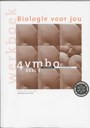 Omslag van Werkboek 1