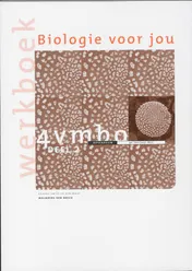 Omslag van Werkboek