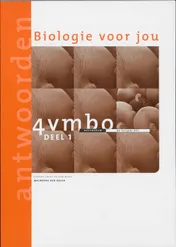 Omslag van Antwoordenboek