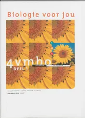 Omslag van Leerlingenboek