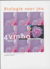 Omslag van Leerlingenboek 2