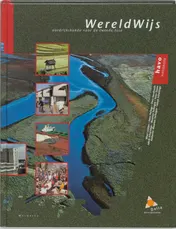 Omslag van Handboek