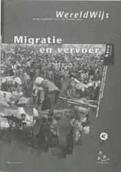 Omslag van Werkboek