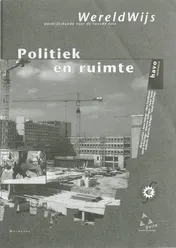 Omslag van Werkboek