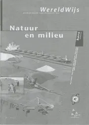 Omslag van Werkboek