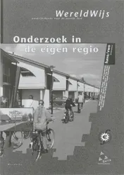 Omslag van Werkboek
