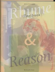 Omslag van Textbook