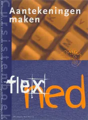 Omslag van Cursistenboek