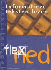 Omslag van Cursistenboek