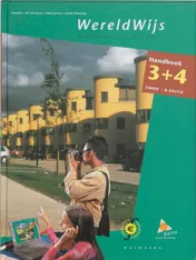 Omslag van Handboek