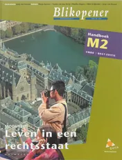 Omslag van Handboek